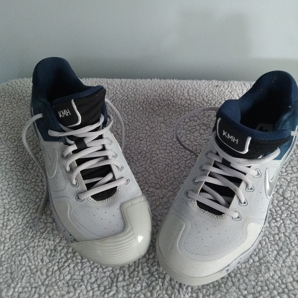 Nike Air Jordan's Baseball Cleats